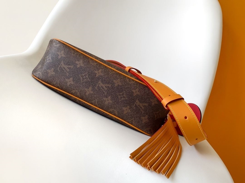 LV Satchel bags